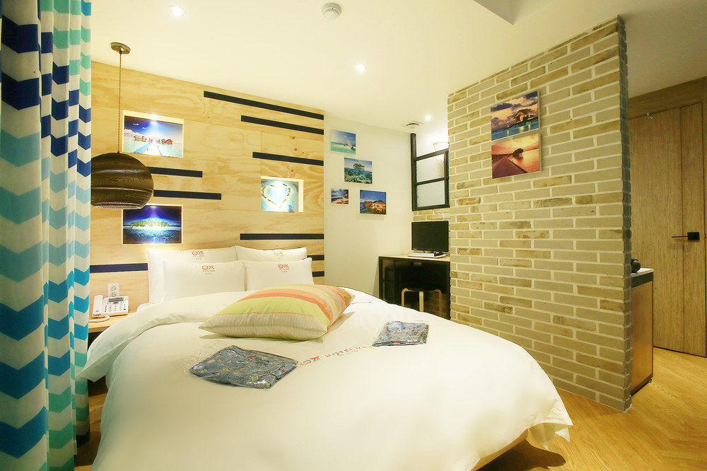 Hotel Yaja Jongno Seoul Bagian luar foto